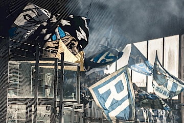 FC Sion – FC Zürich