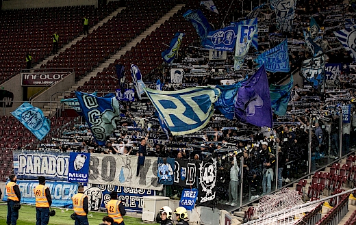 Servette FC – FC Zürich