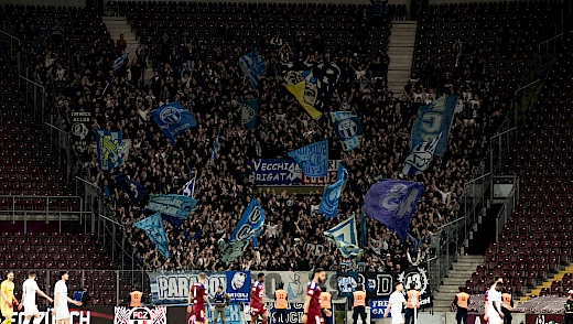 Servette FC – FC Zürich