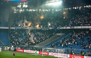 FC Basel – FC Zürich