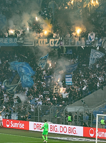 FC Basel – FC Zürich