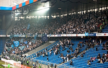 FC Basel – FC Zürich