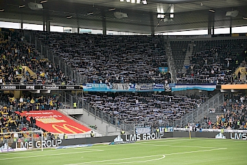 BSC Young Boys – FC Zürich