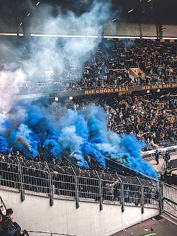 BSC Young Boys – FC Zürich