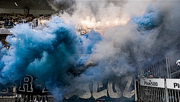 BSC Young Boys – FC Zürich