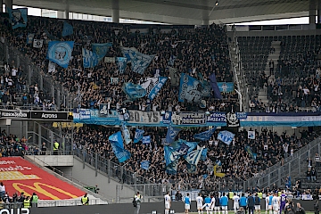 BSC Young Boys – FC Zürich