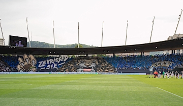 FC Zürich – GC