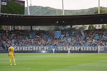 FC Zürich – GC