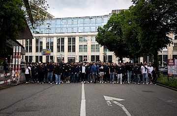 FC Winterthur – FC Zürich