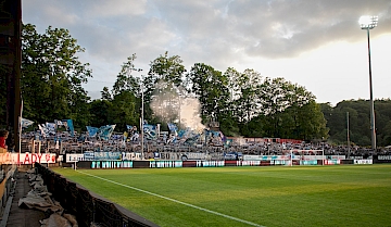 FC Winterthur – FC Zürich