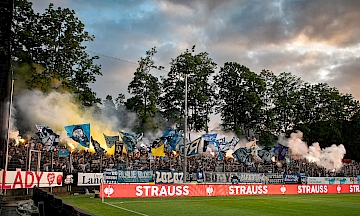 FC Winterthur – FC Zürich