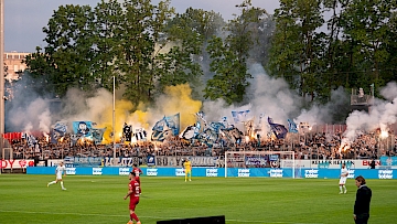 FC Winterthur – FC Zürich