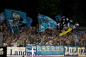 FC Winterthur – FC Zürich