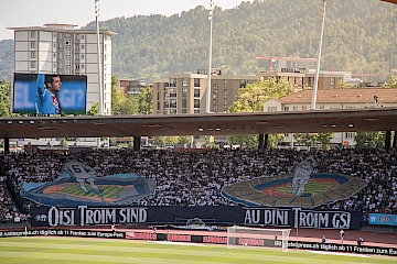 FC Zürich – FC Lugano