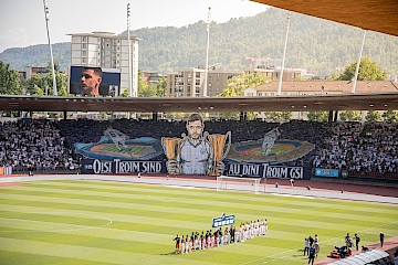 FC Zürich – FC Lugano