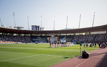 FC Zürich – FC Lugano