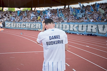 FC Zürich – FC Lugano