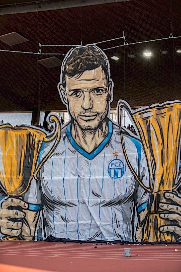 FC Zürich – FC Lugano