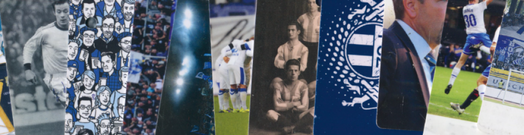 SAISONCHARTE CHAUFE!