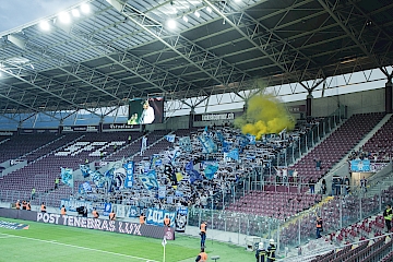 Servette FC – FC Zürich