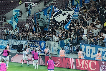 Servette FC – FC Zürich