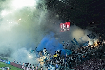 Servette FC – FC Zürich