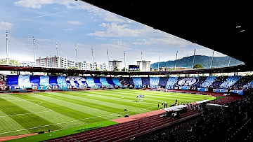 FC Zürich – Yverdon-Sport FC