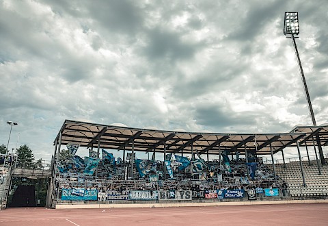 FC Stade Lausanne Ouchy – FC Zürich 12.08.2023, Liga