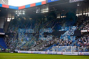 FC Basel – FC Zürich