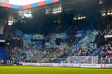 FC Basel – FC Zürich