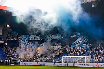 FC Basel – FC Zürich