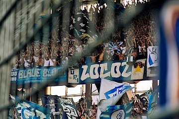 FC Basel – FC Zürich