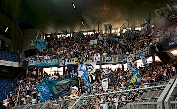 FC Basel – FC Zürich