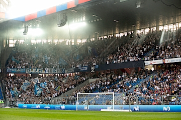 FC Basel – FC Zürich