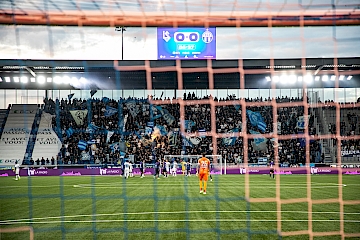 FC Lausanne-Sport – FC Zürich