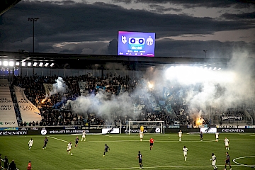 FC Lausanne-Sport – FC Zürich