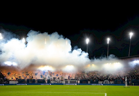 FC Zürich – GC 26.09.2023