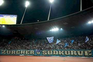 FC Zürich – GC