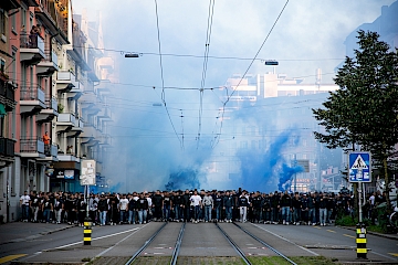 FC Zürich – GC