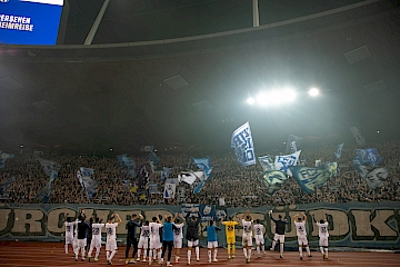 FC Zürich – GC