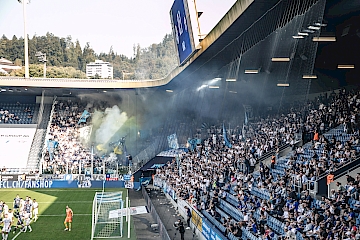 FC Luzern – FC Zürich