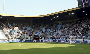 FC Luzern – FC Zürich