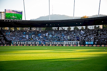 FC Zürich – FC Winterthur