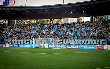 FC Zürich – FC Winterthur