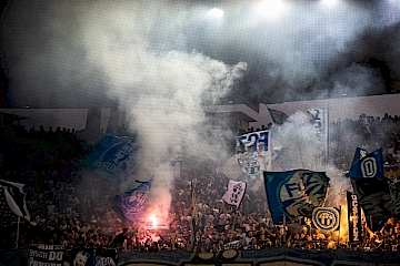 FC Zürich – FC Winterthur