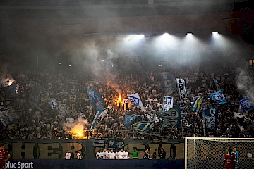 FC Zürich – FC Winterthur