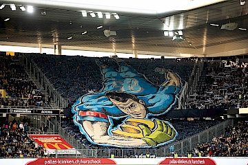 BSC Young Boys – FC Zürich