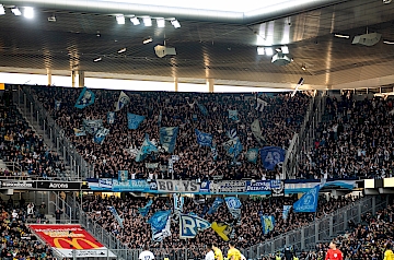 BSC Young Boys – FC Zürich