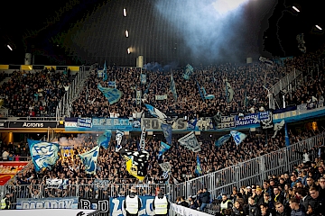 BSC Young Boys – FC Zürich