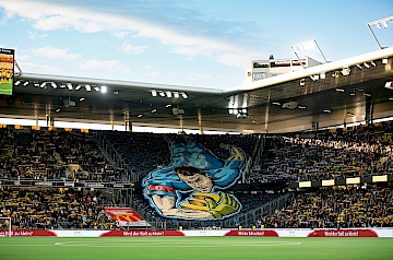 BSC Young Boys – FC Zürich